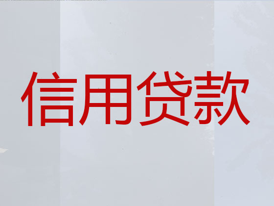 九江贷款公司